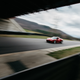 Illustration for article titled What Its Like To Drive An Alfa 4C On A Racetrack